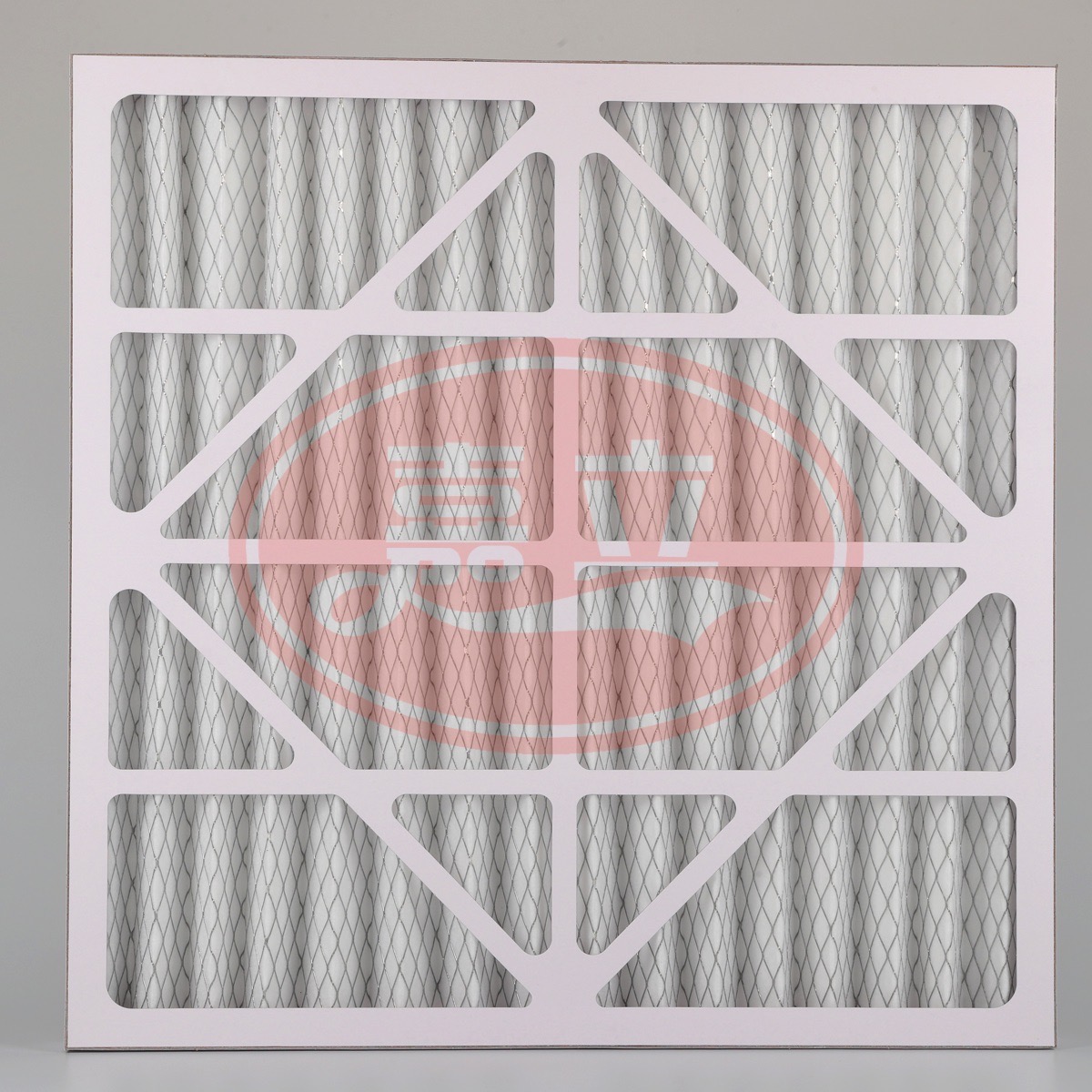 大方纸框过滤器